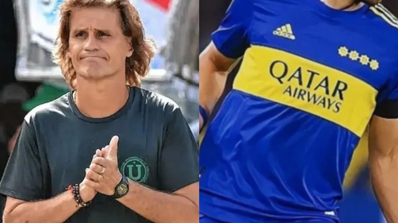 San Lorenzo, Rubén Darío Insúa, Óscar Romero, Boca Juniors.