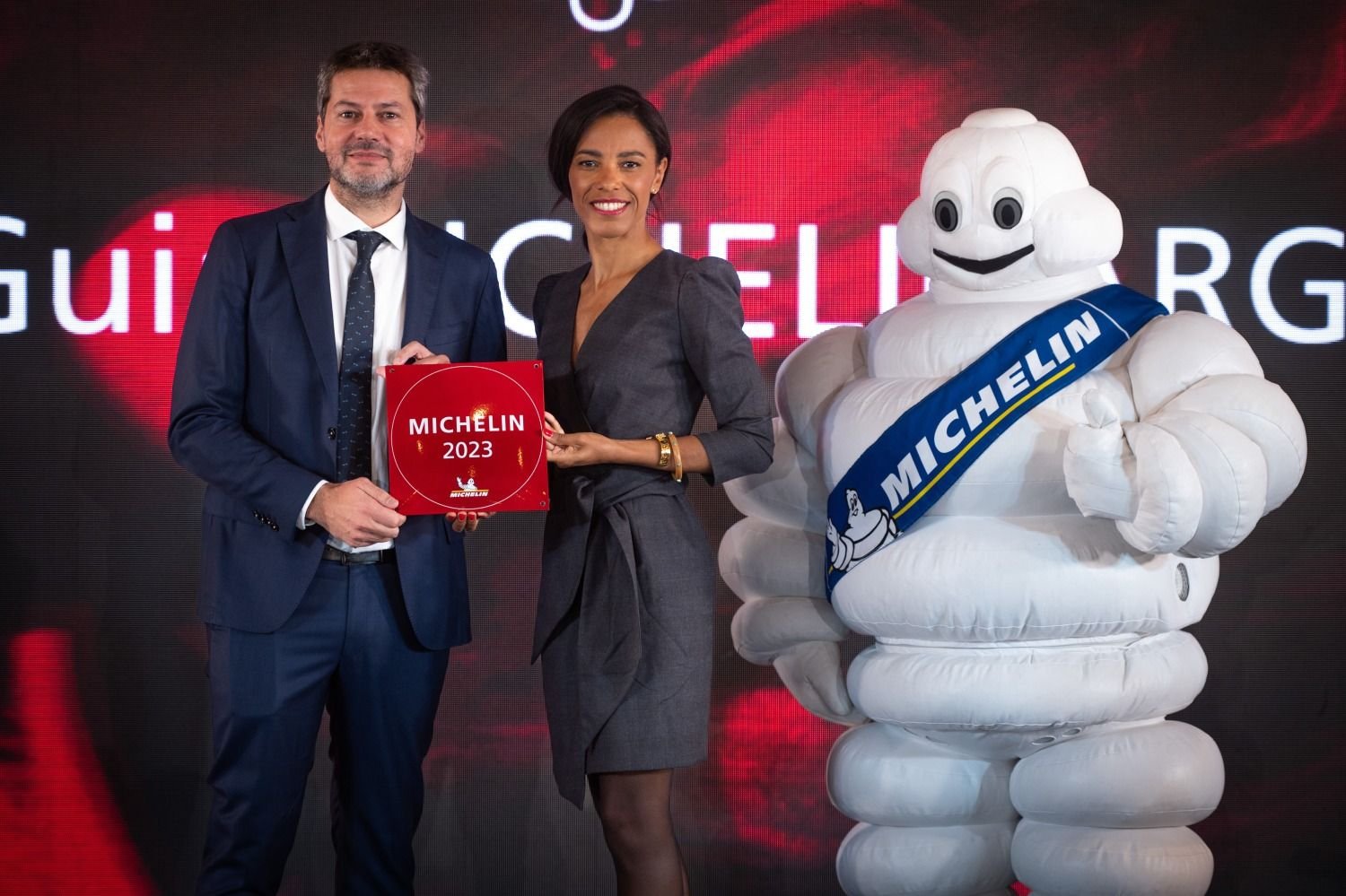 La prestigiosa Guía Michelin hace su debut en Argentina | El Destape