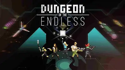 Dungeon of the Endless Dungeon of the Endless