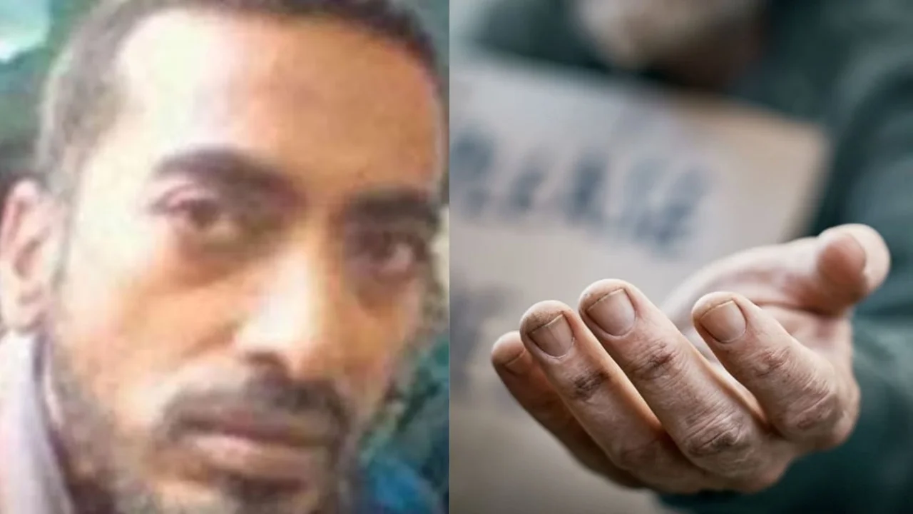 El mendigo más rico del mundo