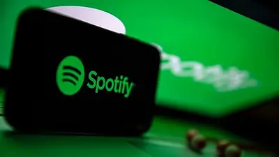 Spotify Spotify
