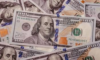 Pese a intervención oficial, el mercado opera en $1.531 el dólar a octubre | Elecciones 2025