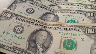 Economía detalló un ambicioso plan de blanqueo con beneficios inéditos Economía detalló un ambicioso plan de blanqueo con beneficios inéditos
