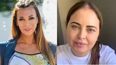 Ximena Capristo y una fuerte revelación sobre la salud de Silvina Luna. Ximena Capristo y una fuerte revelación sobre la salud de Silvina Luna.