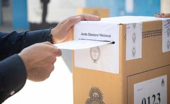 Orden y progreso...¿para quién y a qué costo? | Elecciones 2023