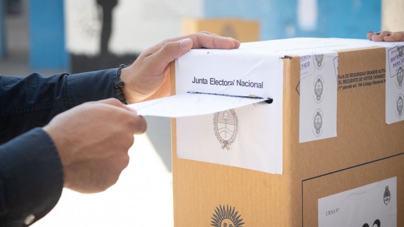 Elecciones 2023