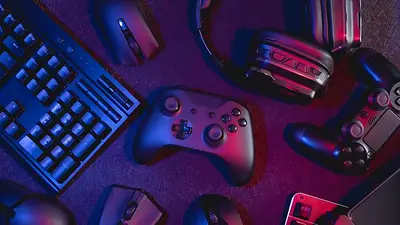 Videojuegos Videojuegos