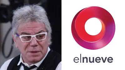 Beto Casella y El Nueve. Beto Casella y El Nueve.