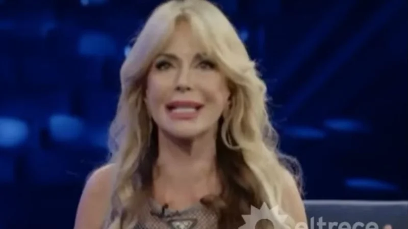 Graciela Alfano