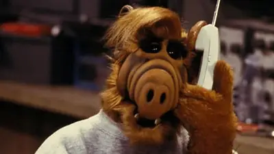 Alf Alf