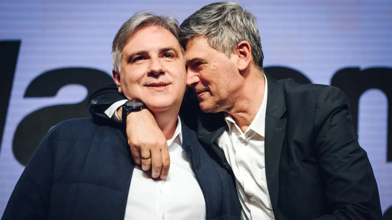 El nuevo peronismo cordobés hace guiños y aparece más cercano a Massa