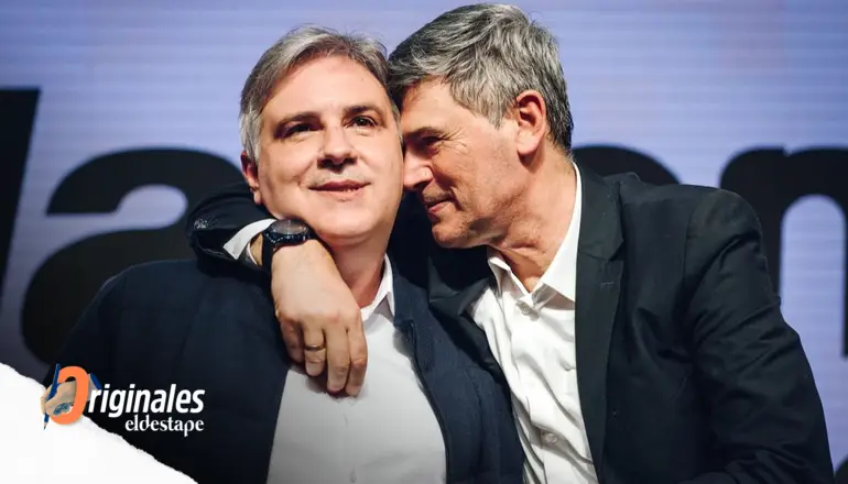 El nuevo peronismo cordobés hace guiños y aparece más cercano a Massa