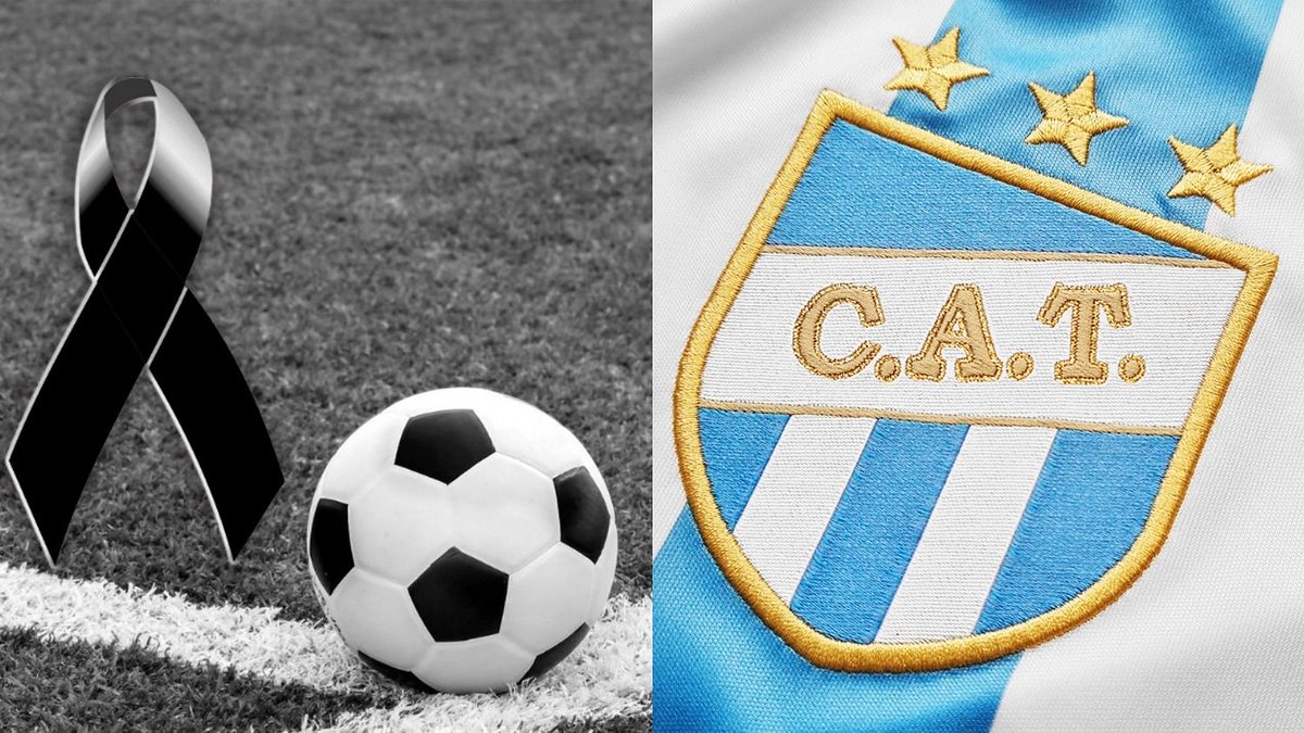 Conmoción en el fútbol por la muerte de un arquero argentino con pasado ...