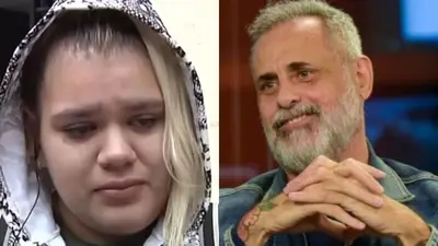 Morena Rial Jorge Rial Morena Rial Jorge Rial