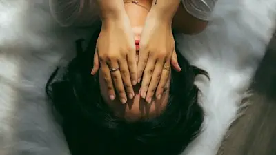Aprendé a reconocer la ansiedad Aprendé a reconocer la ansiedad