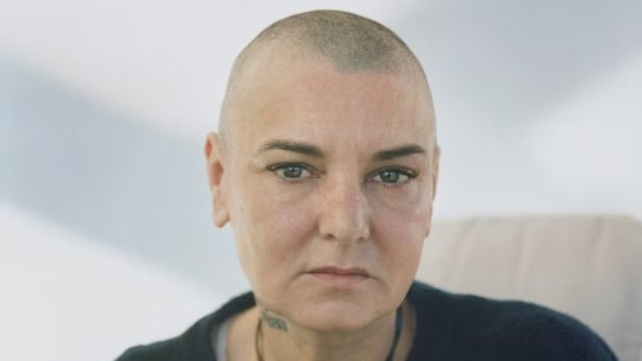 Sinéad O'Connor 
