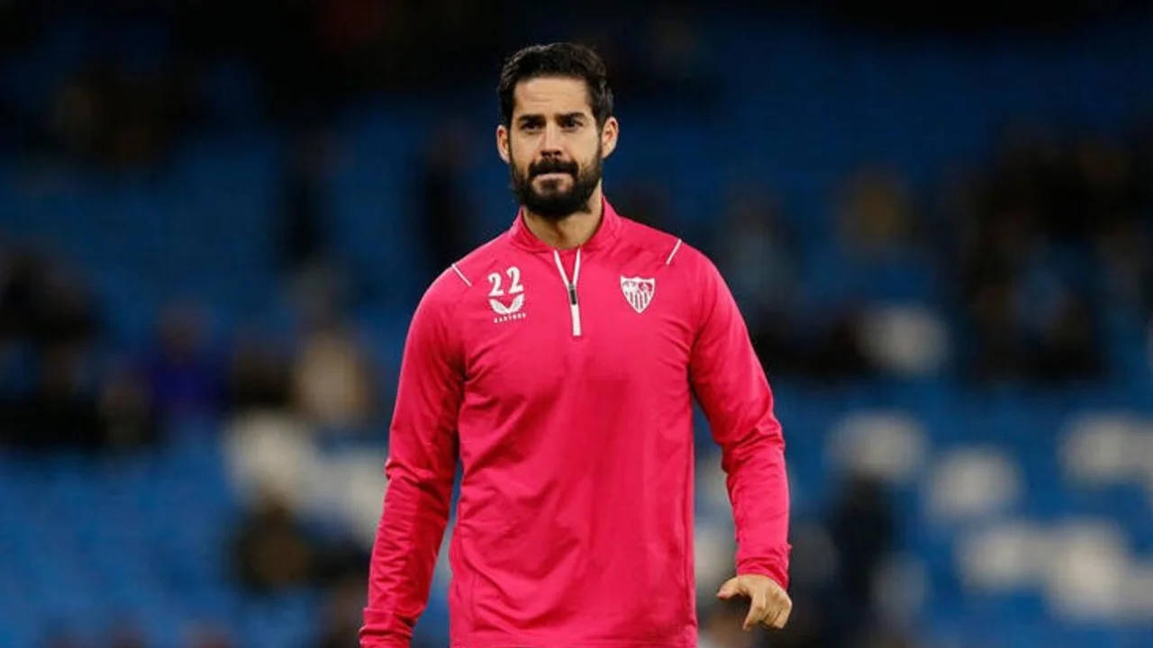 El Betis de DT Pellegrini suma a Isco a sus filas como agente libre