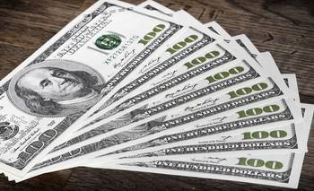 A cuánto cotizan el dólar oficial y el blue este viernes | Dólar blue