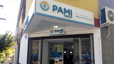 URGENTE Jubilados: el anuncio de PAMI sobre la validez de las recetas electrónicas URGENTE Jubilados: el anuncio de PAMI sobre la validez de las recetas electrónicas