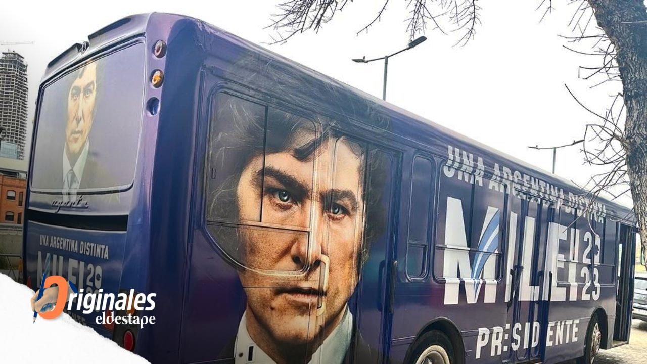 Elecciones 2023: otro cuento del tío