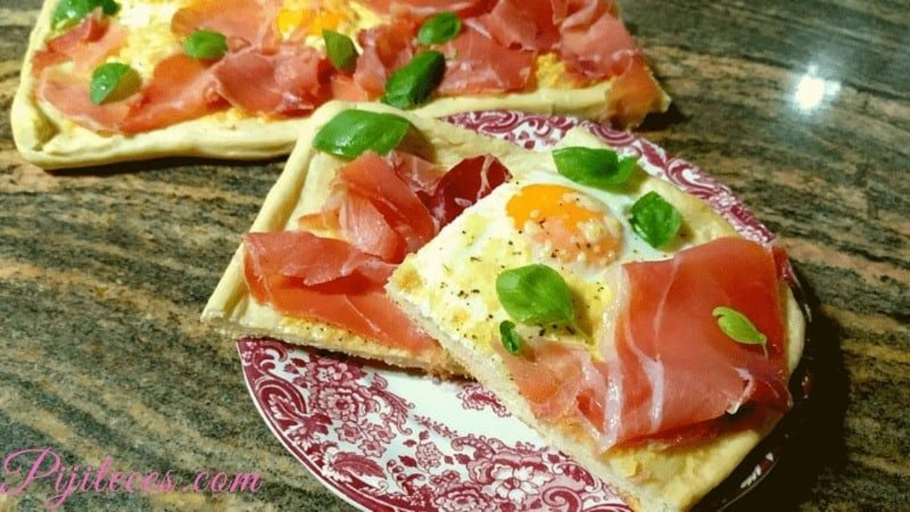 Minipizzas: cómo hacer la receta que dio qué hablar en Masterchef.