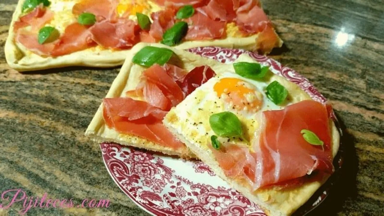 Minipizzas: cómo hacer la receta que dio qué hablar en Masterchef.
