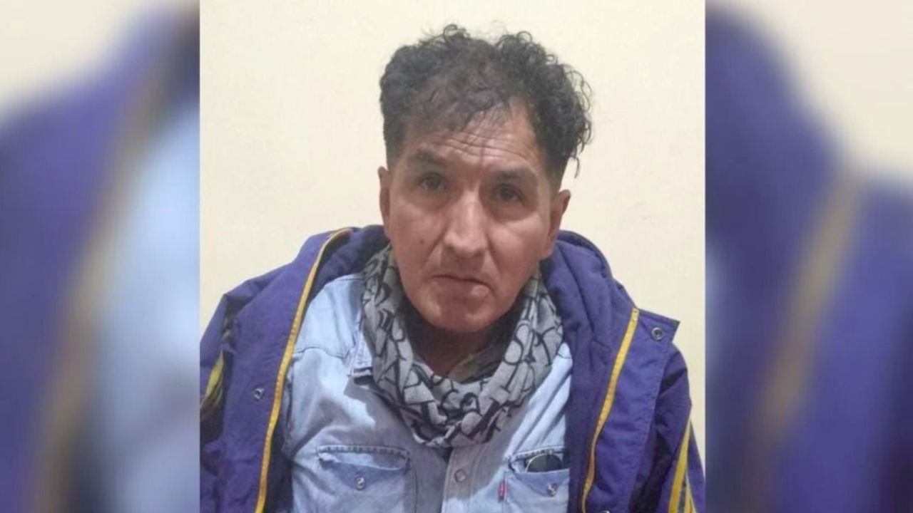 Detuvieron en Bolivia al taxista que abusó de una joven en Colegiales en 2015 y estuvo 8 años prófugo: se encuentra en Argentina y será indagado