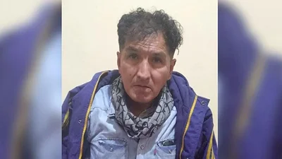 Detuvieron en Bolivia al taxista que abusó de una joven en Colegiales en 2015 y estuvo 8 años prófugo: se encuentra en Argentina y será indagado Detuvieron en Bolivia al taxista que abusó de una joven en Colegiales en 2015 y estuvo 8 años prófugo: se encuentra en Argentina y será indagado