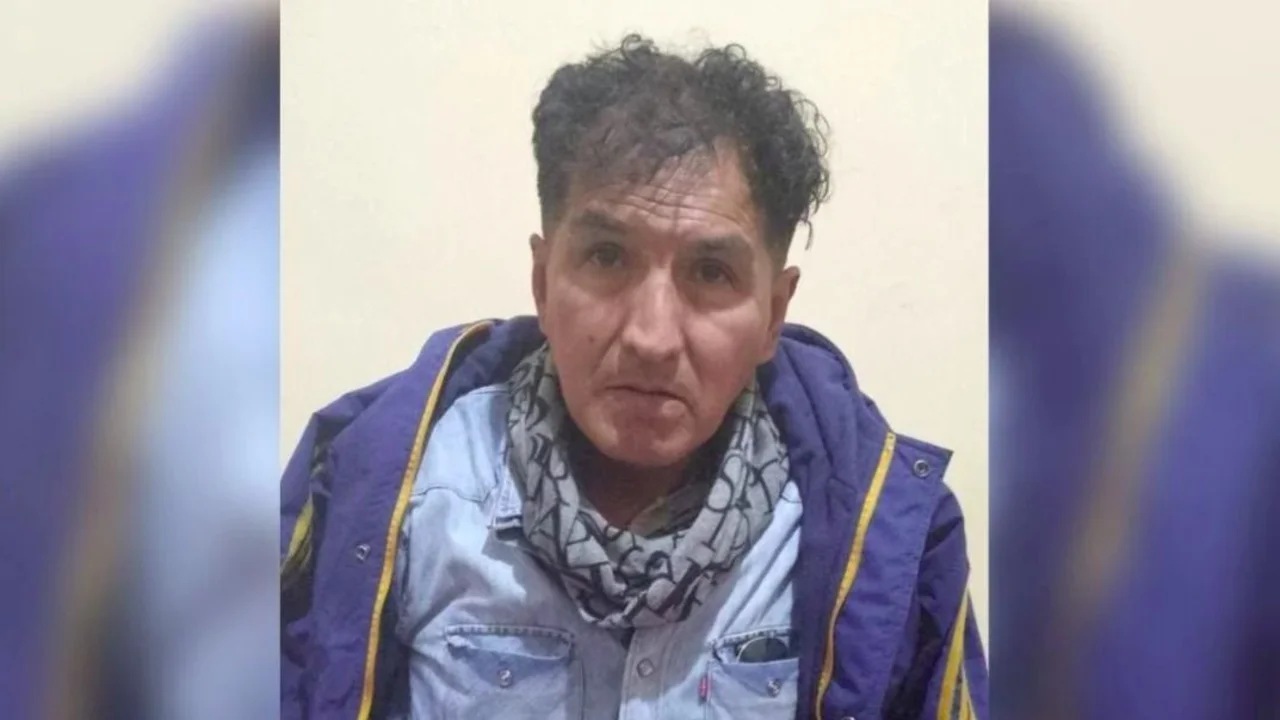 Detuvieron en Bolivia al taxista que abusó de una joven en Colegiales en 2015 y estuvo 8 años prófugo: se encuentra en Argentina y será indagado