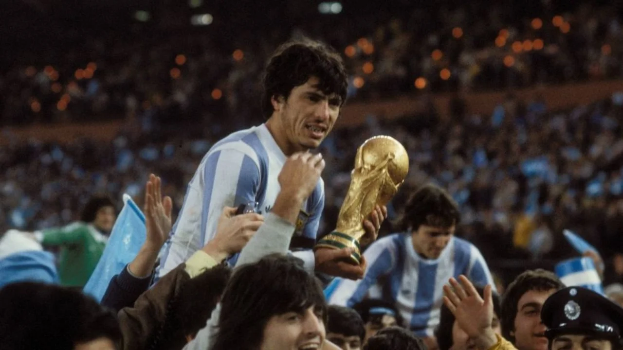 Aniversario de su último partido 