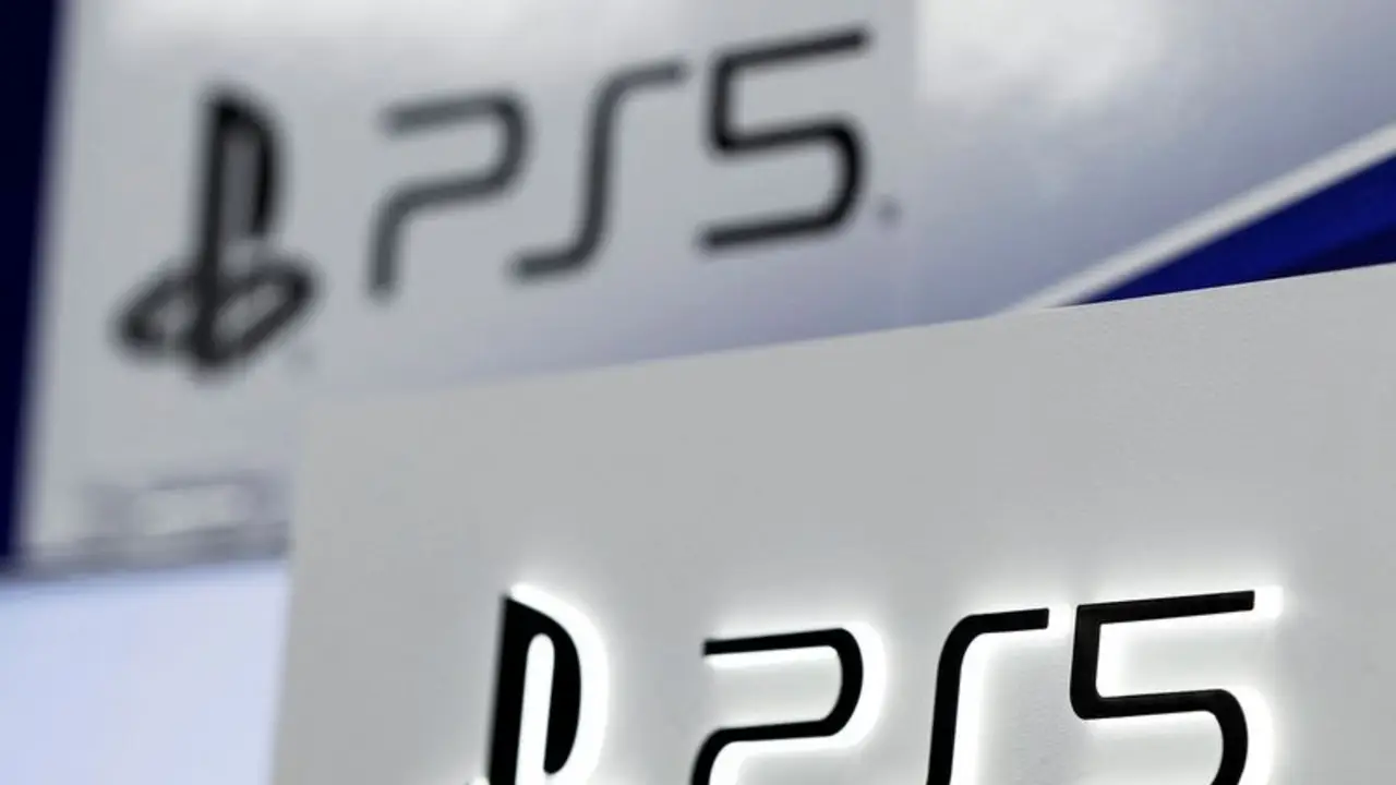 PS5