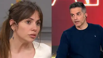 Romina Uhrig. Ángel de Brito Romina Uhrig. Ángel de Brito