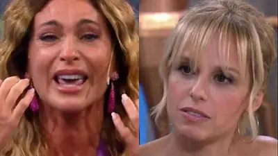 Mariana Fabbiani. Karina Mazzocco Mariana Fabbiani. Karina Mazzocco