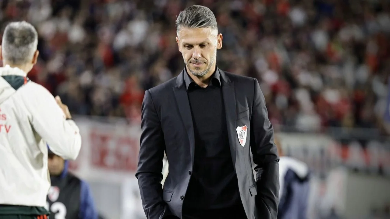 Martín Demichelis, River, Manchester City, David Silva, deportes