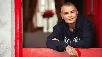 Sinead O’Connor Sinead O’Connor