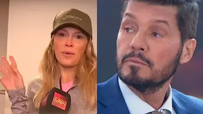 Coki Ramírez Coki Ramírez