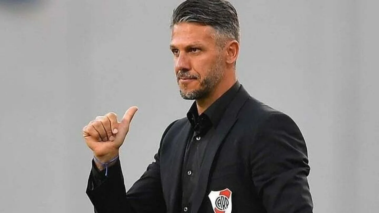River Plate, Joaquín Pereyra, Martín Demichelis, Atlético Tucumán.