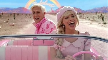 Los planes de Mattel para explotar el éxito de Barbie con un multiverso