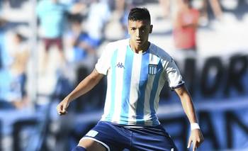Tomás Avilés, el joven maravilla que se fue de Racing a Miami con Messi en 5 meses | Racing club