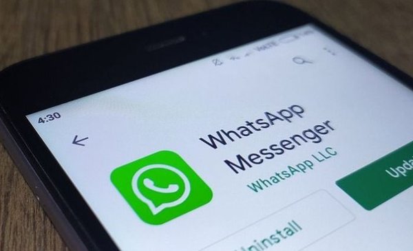 Cómo Chatear Con Alguien Por Whatsapp Sin Pedir Su Número De Celular El Destape 8238