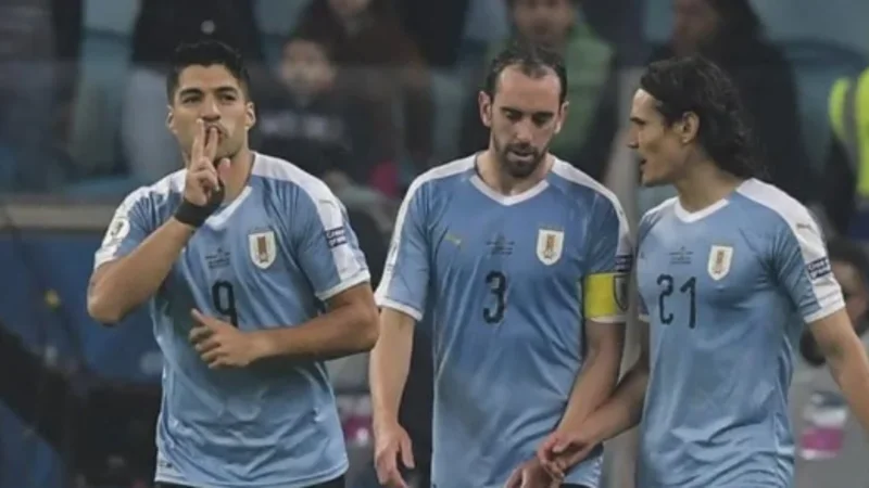 Chau al fútbol: un crack uruguayo sorprendió con una contundente decisión