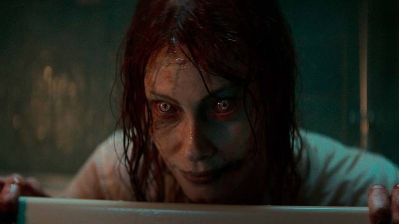 Evil Dead: el despertar