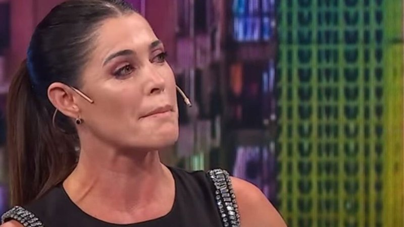 Pamela David sorprendió a todos con su revelación: "Le cuento a la gente".