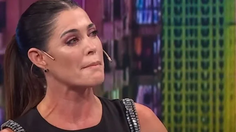 Pamela David sorprendió a todos con su revelación: "Le cuento a la gente".