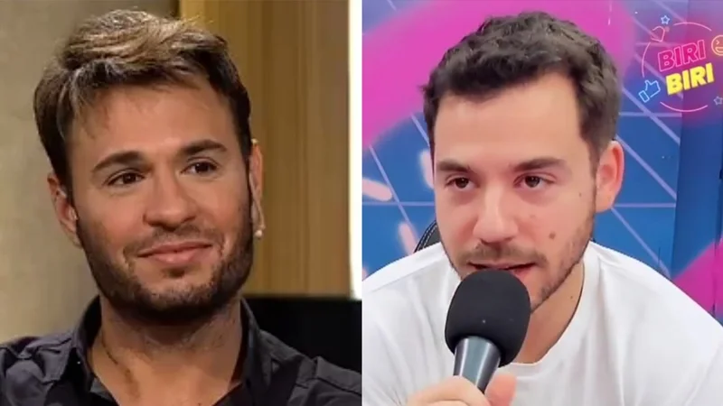 Qué pasó con Fernando y Tomás Dente
