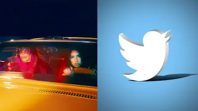 Lali estrenó su videoclip con Moria Casán y estallaron los memes. Lali estrenó su videoclip con Moria Casán y estallaron los memes.