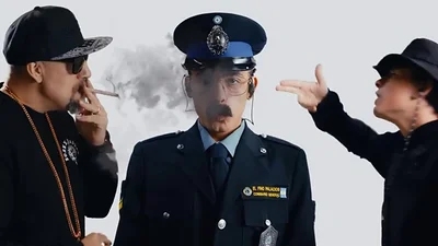 Trueno. Cypress Hill Trueno. Cypress Hill