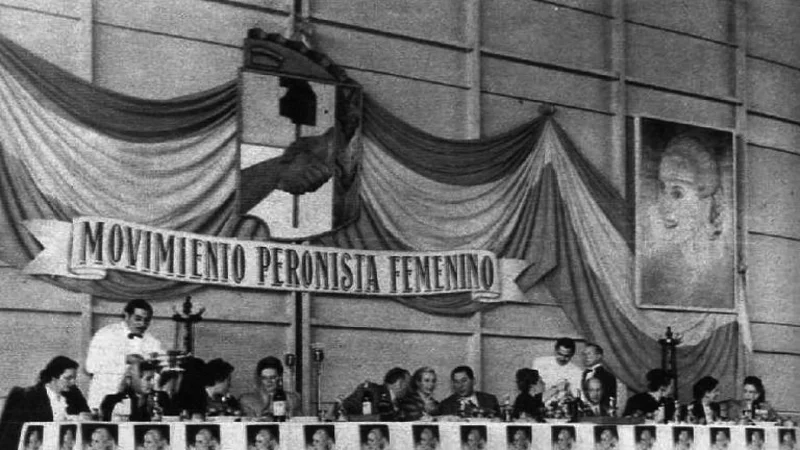 Partido Peronista Femenino