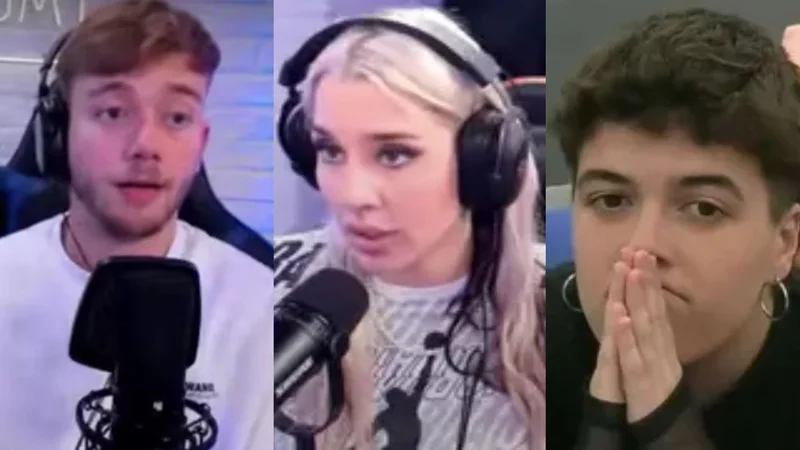 La Tora Mora Nacho Gran Hermano