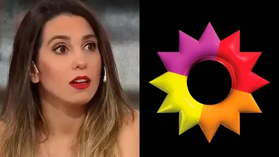 Cinthia Fernández El Trece Cinthia Fernández El Trece